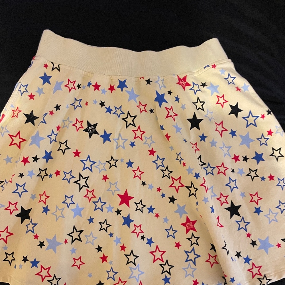 Love Moschino Skirt